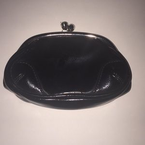 Clutch/change bag/wallet